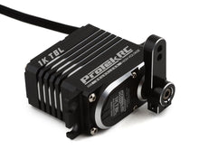 Doppeloffset Heavy Duty Servo Horn klemmbar Standard ProTek RC (25T)