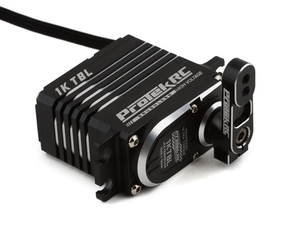Doppeloffset Heavy Duty Servo Horn klemmbar Standard ProTek RC (25T)