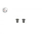 Infinity IFB8 SERVO SAVER BUSHING (STEEL/2PCS) - M058 - RCXX - RC Racing Shop | RC Models | Tuning & Spare Parts for Professionals