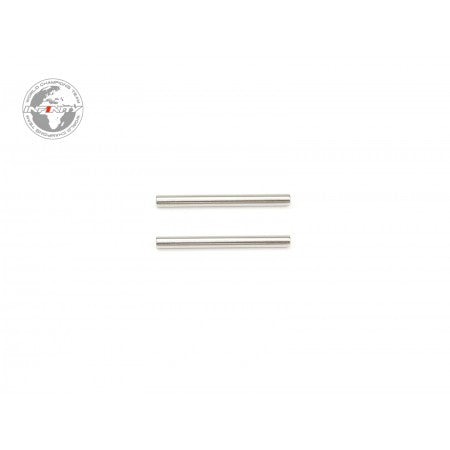 Infinity IFB8 UPPER ARM SHAFT Φ 4X44MM (2PCS) - M021 - RCXX - RC Racing Shop | RC Models | Tuning & Spare Parts for Professionals