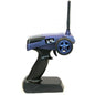 Rally Legends Radio System TX 2ch + RX 4ch 2.4ghz - RCXX - RC Racing Shop | RC Models | Tuning & Spare Parts for Professionals