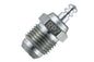 O.S. Speed Glow Plug MAX RP7 "MEDIUM" (1) - RCXX - rc racing for professionals