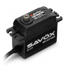 Savöx SB-2274SG Servo - RCXX - RC Racing Shop | RC Models | Tuning & Spare Parts for Professionals