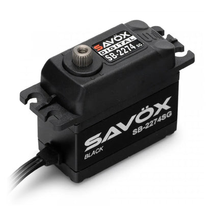 Savöx SB-2274SG Servo - RCXX - RC Racing Shop | RC Models | Tuning & Spare Parts for Professionals