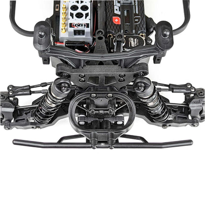 Tekno SCT410SL 1/10th 4x4 Lightweight Short Course Truck Kit - TKR7000