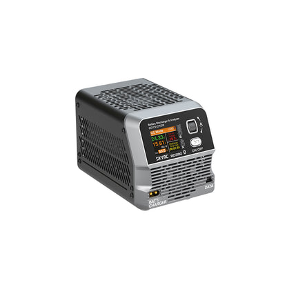 SkyRC Entladegerät BD380 40A 380W - SK-600153 - RCXX - RC Racing Shop | RC Models | Tuning & Spare Parts for Professionals