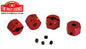 Rally Legends Red hex drivers - wider - (4) - RCXX - RC Racing Shop | RC Models | Tuning & Spare Parts for Professionals