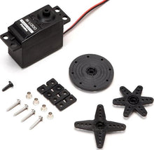 Futaba Servo S-U300 Standard Digital – versione Bulk (senza confezione)