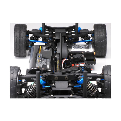 Tamiya TA08 PRO Chassis Kit - 58693 - RCXX - RC Racing Shop | RC Models | Tuning & Spare Parts for Professionals