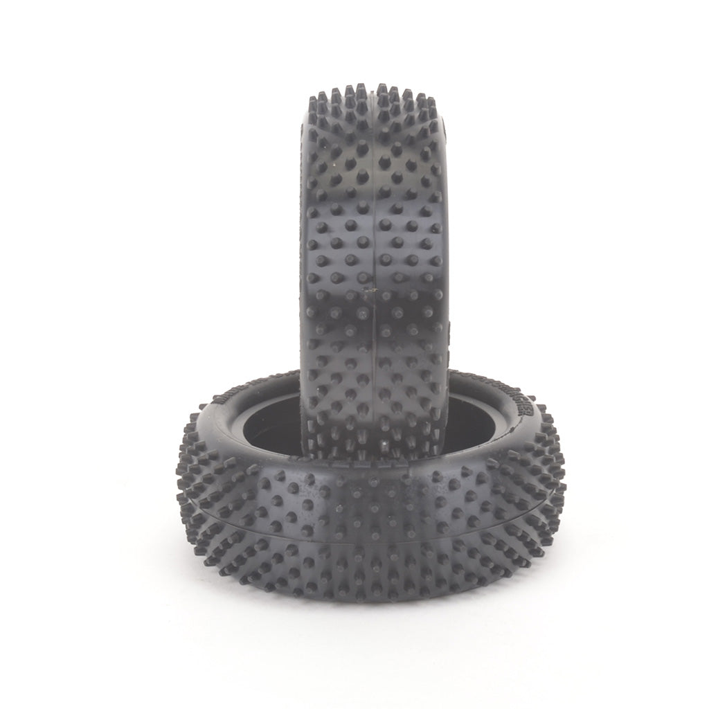 Pneu avant Mezzo 4x4 - Argent - U6889