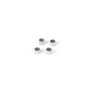 Schumacher Dowel Bush pk4 - Mi7,FT,Mi8,Mi9 - U7783 - RCXX - rc racing for professionals