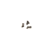 Schumacher ALLOY SHOCK TOP BALL (2) - U8261 - RCXX - rc racing for professionals