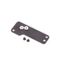 Schumacher S2 Receiver Tray L1R - U8419 - RCXX - RC Racing Shop | RC Models | Tuning & Spare Parts for Professionals