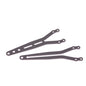 Schumacher S2 Split Top Decks 1.6mm - Mi8 HGT,Mi9 (pr) - U8571 - RCXX - rc racing for professionals